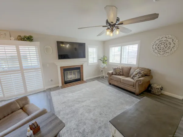 $3,795 | 8640 Mission San Carlos Drive, Unit 45, Santee, CA 92071