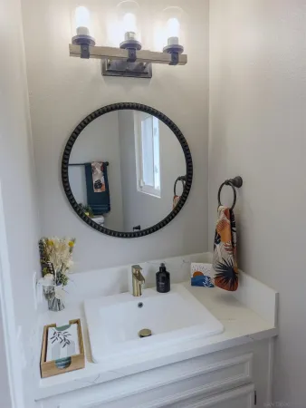 $3,795 | 8640 Mission San Carlos Drive, Unit 45, Santee, CA 92071