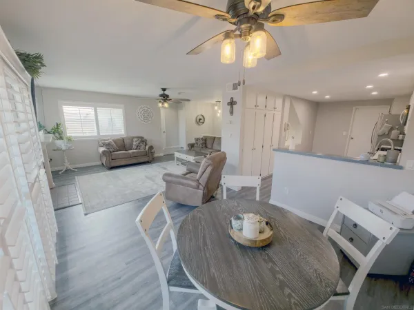 $3,795 | 8640 Mission San Carlos Drive, Unit 45, Santee, CA 92071