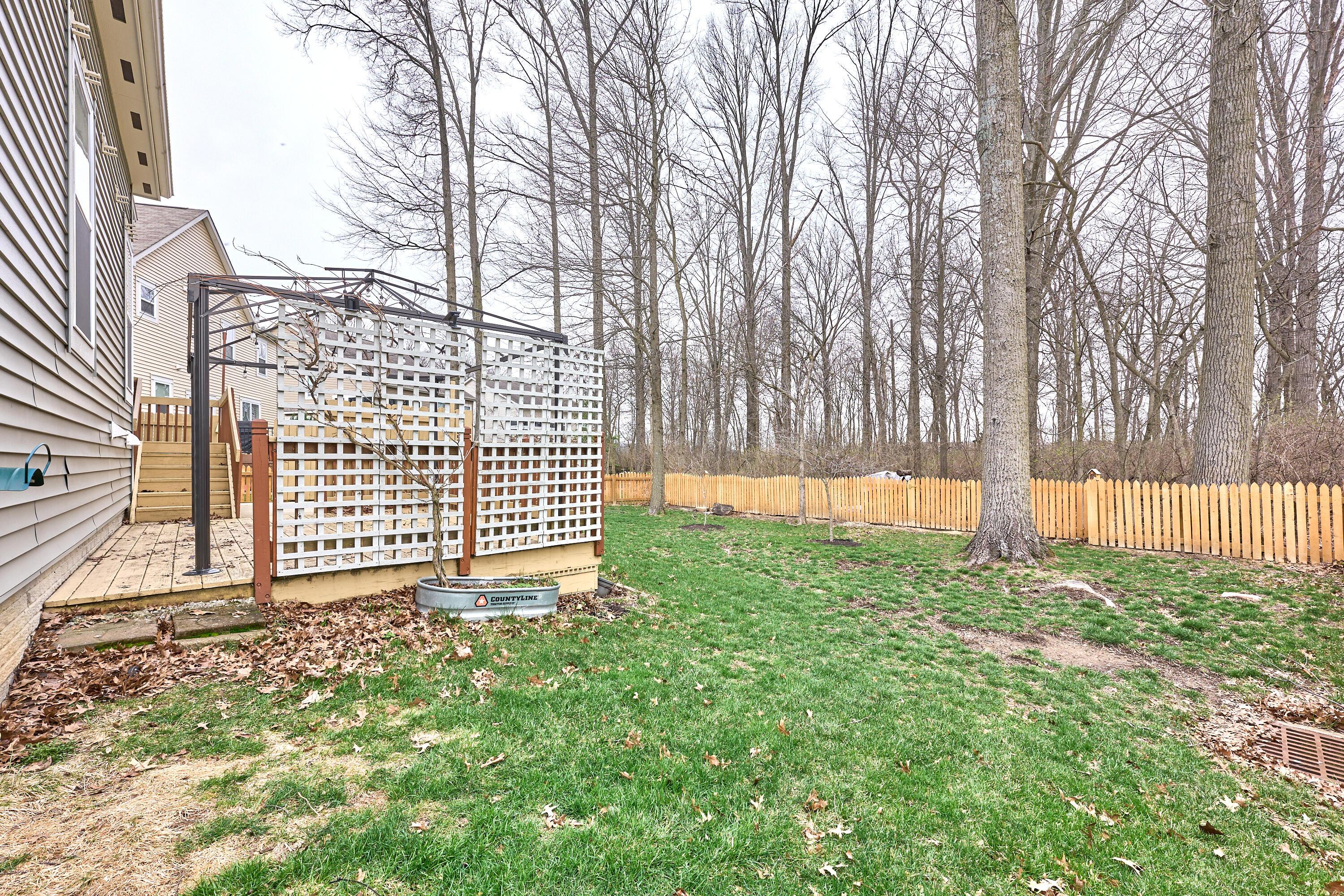 244 Cambridge Road Delaware, OH 43015 - Photo 111 of 129 244 Cambridge