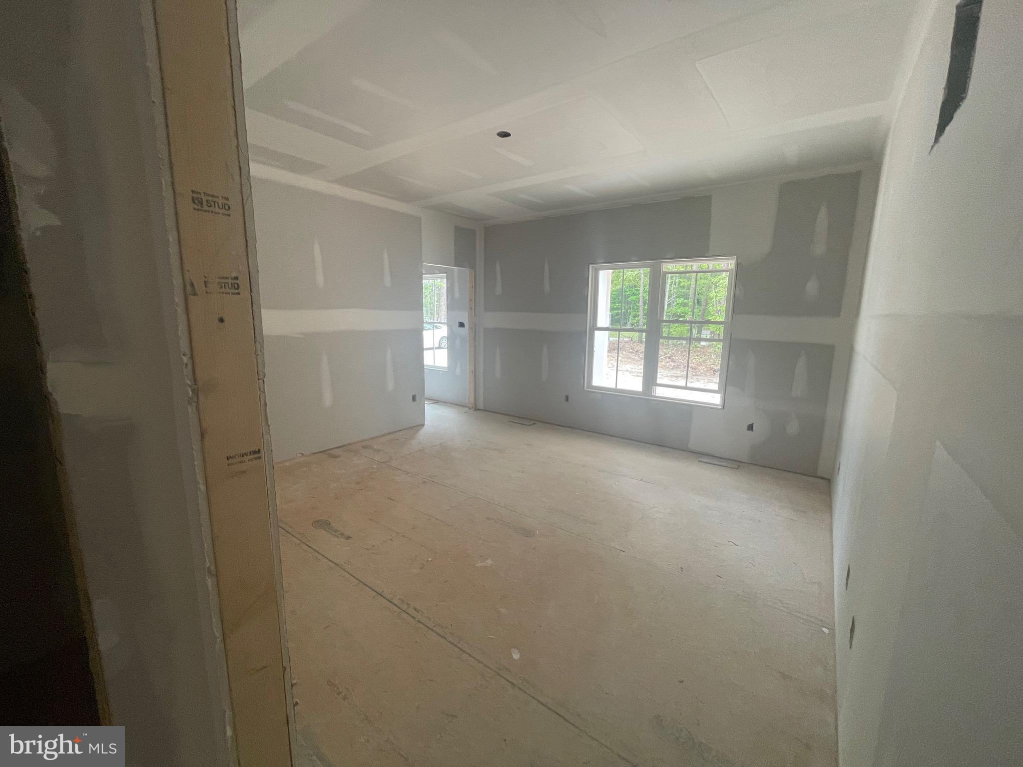 1135 Eastham Road Bumpass, VA 23024 - Photo 15 of 24 Primary bedroom