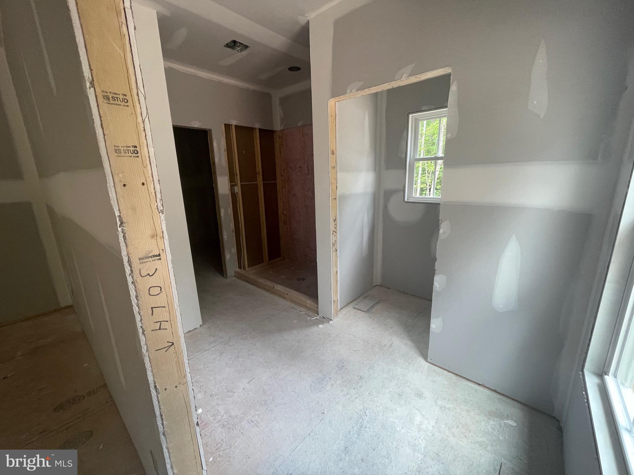 1135 Eastham Road Bumpass, VA 23024 - Photo 16 of 24 Primary bath