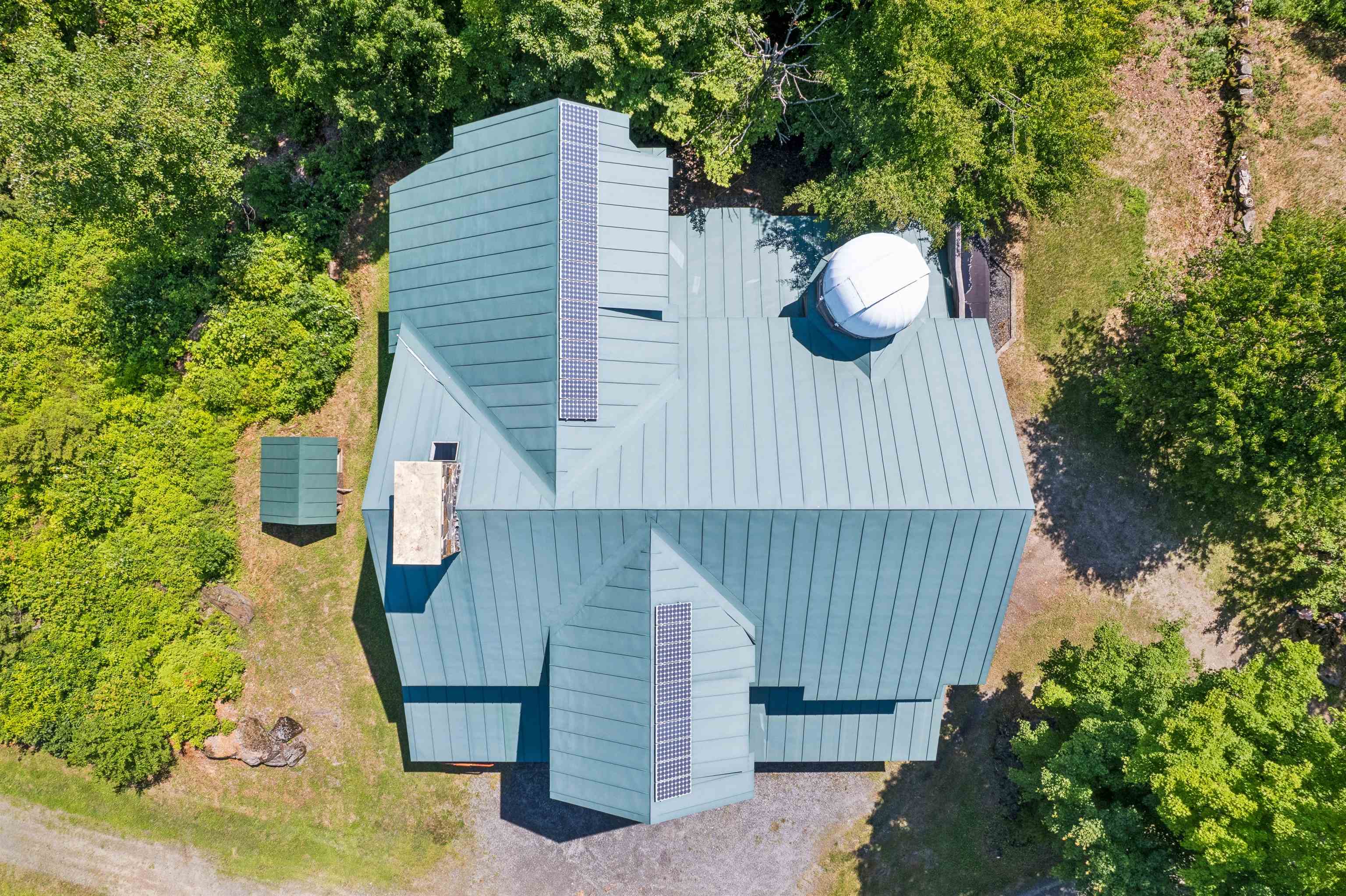 817 Gulf Road Woodstock, VT 05091 - Photo 50 of 53