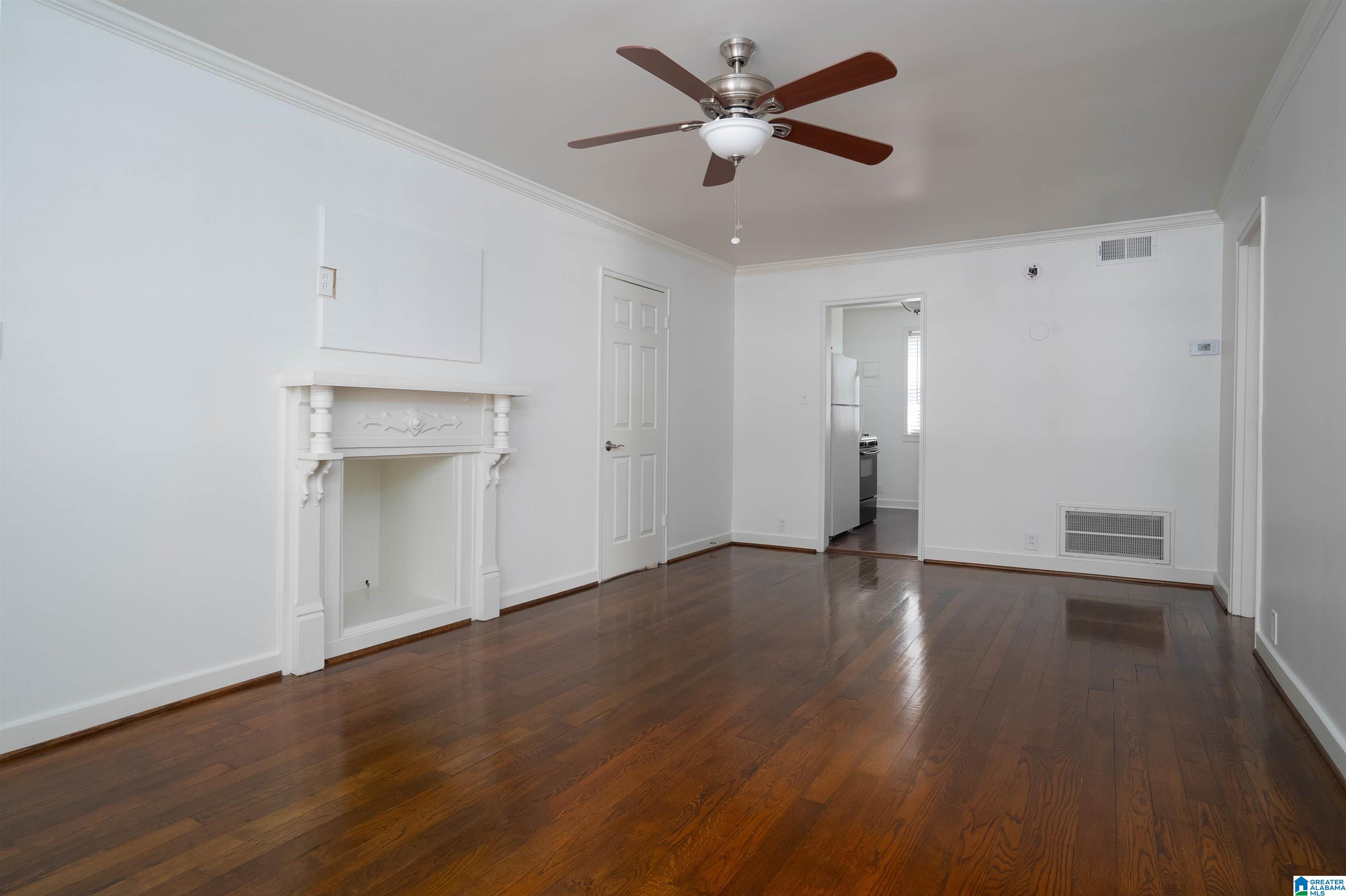 103 Fox Hall Road, Unit B Birmingham, AL 35213 - Photo 7 of 23