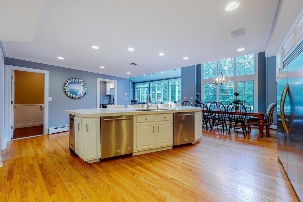 38 Townline Road Franklin, MA 02038 - Photo 8 of 41 Gallery Image 8