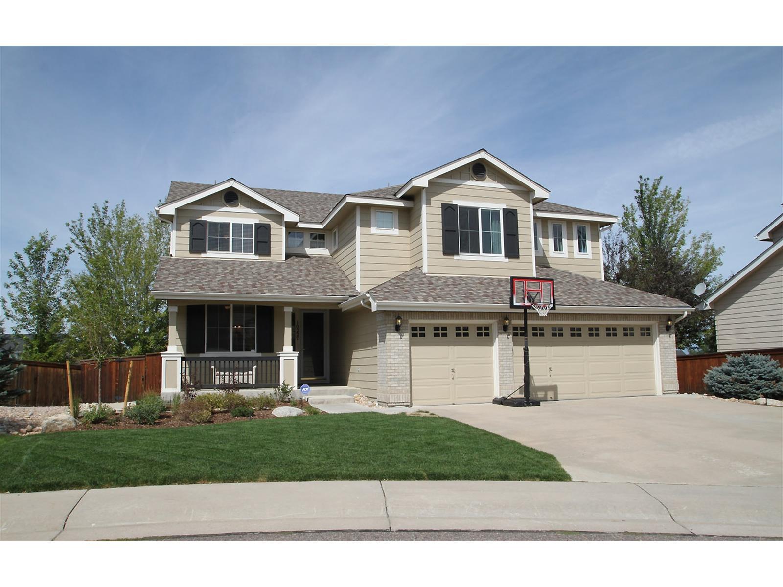 10227 Kleinbrook Way Highlands Ranch, CO 80126 - Photo 1 of 1 Gallery Image 1