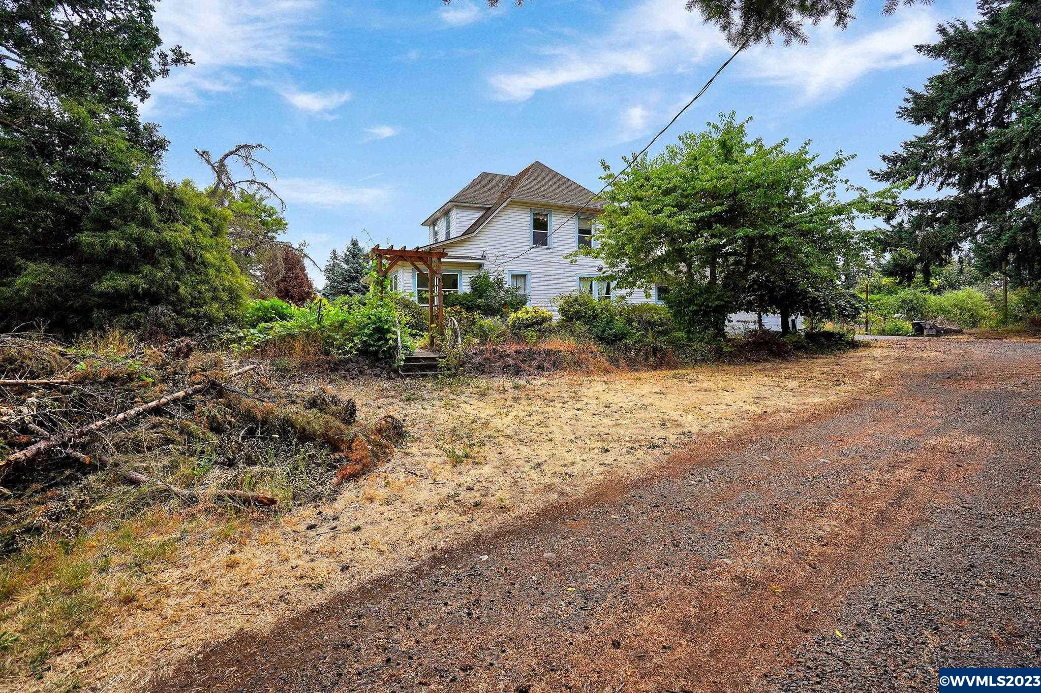 12173 West Stayton Road Southeast Aumsville, OR 97325 - Photo 3 of 42