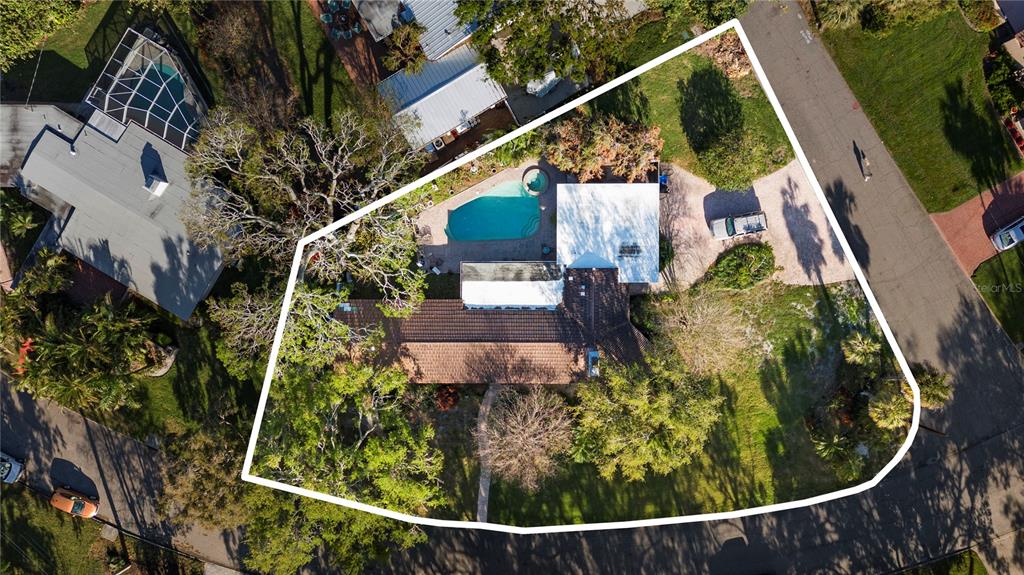 6305 Bahama Shores Dr South  