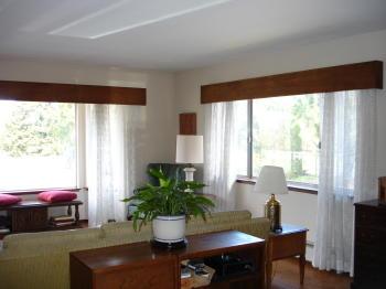 5815 Blank Road Sebastopol, CA 95472 - Photo 4 of 10 a living room with furniture and a potted plant