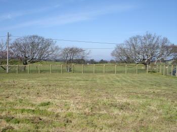 5815 Blank Road Sebastopol, CA 95472 - Photo 10 of 10 a view of a lake with a building in the background