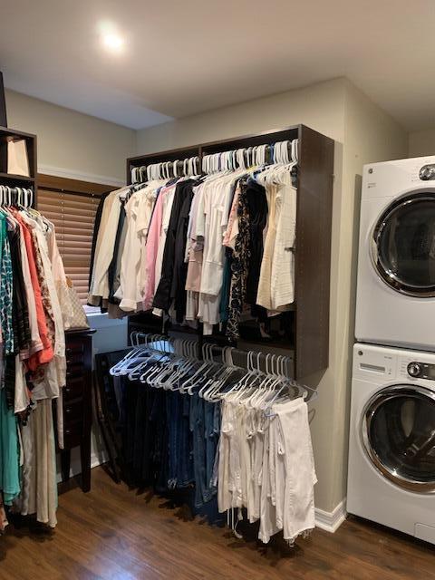839 Upland Road West Palm Beach, FL 33401 - Photo 15 of 17 Walk-in closet