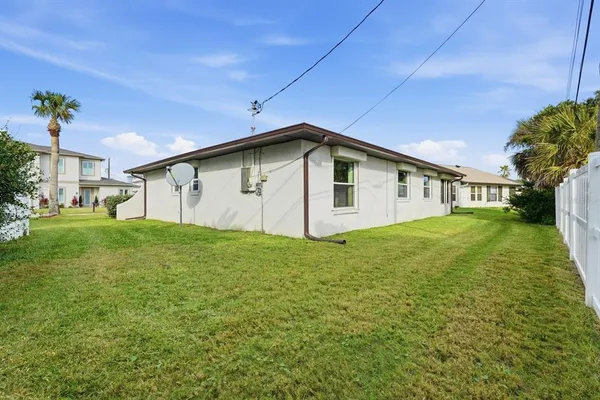 $415,000 | 33 Ocean Breeze Circle, Ormond Beach, FL 32176