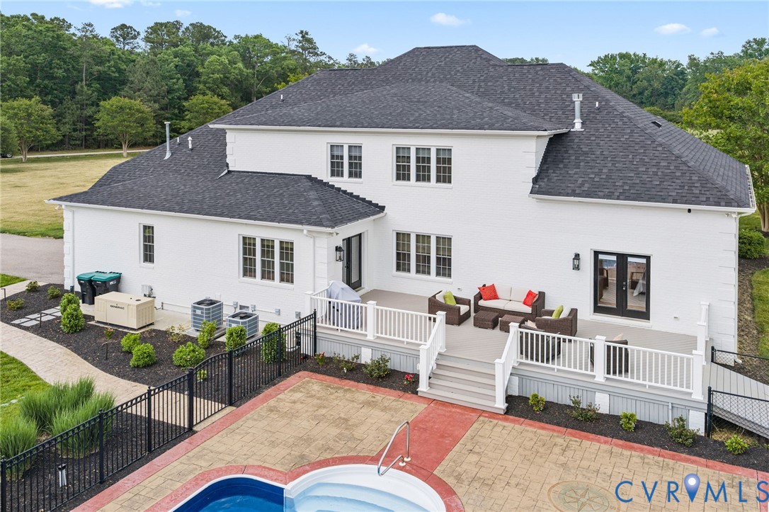13446 Bradley Bridge Road Chester, VA 23831 - Photo 94 of 98
