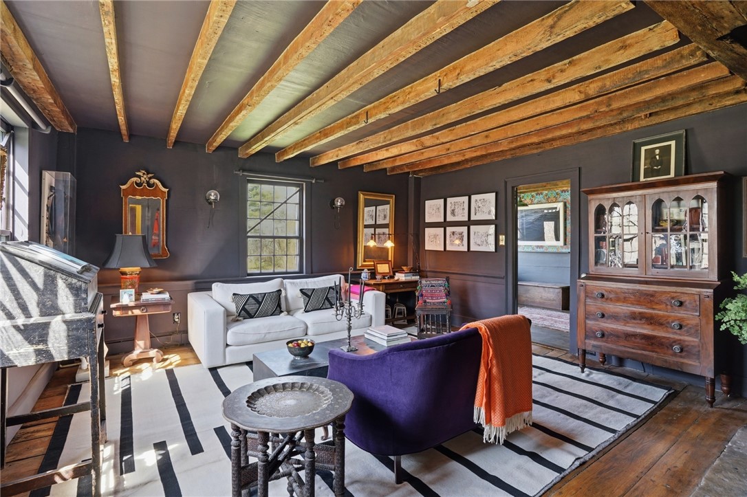 604 Pendleton Hill Road North Stonington, CT 06359 - Photo 17 of 39