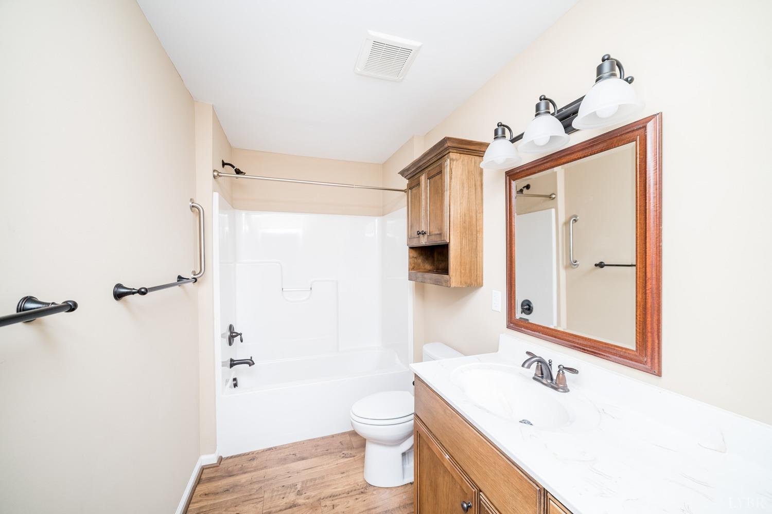 1095 Lizard Ridge Road Bedford, VA 24523 - Photo 15 of 38 Gallery Image 15