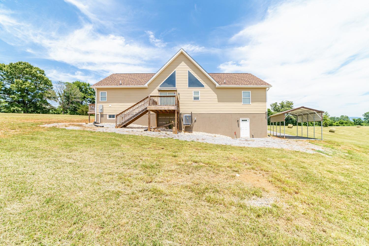 1095 Lizard Ridge Road Bedford, VA 24523 - Photo 20 of 38 Gallery Image 20