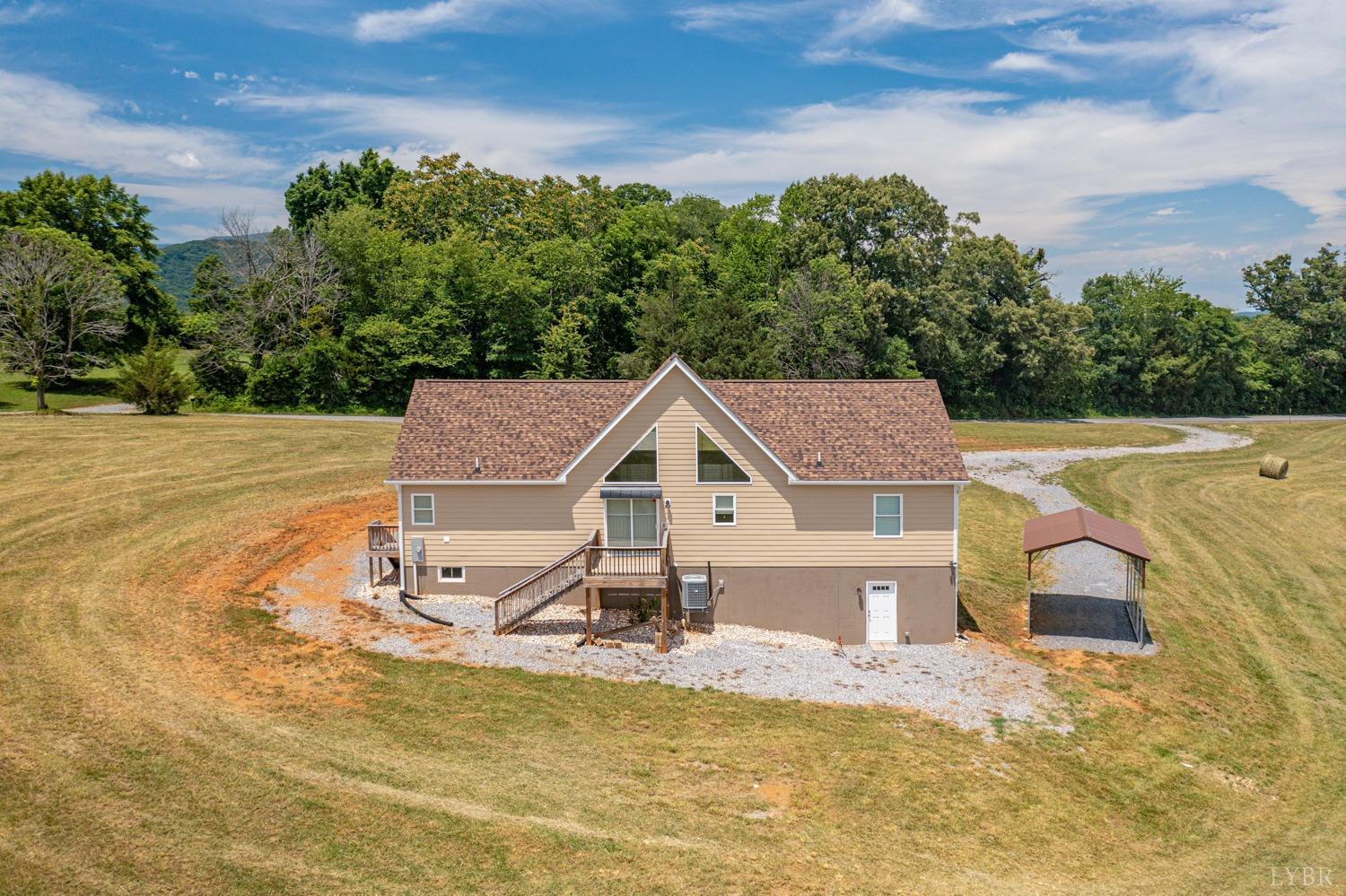 1095 Lizard Ridge Road Bedford, VA 24523 - Photo 30 of 38 Gallery Image 30