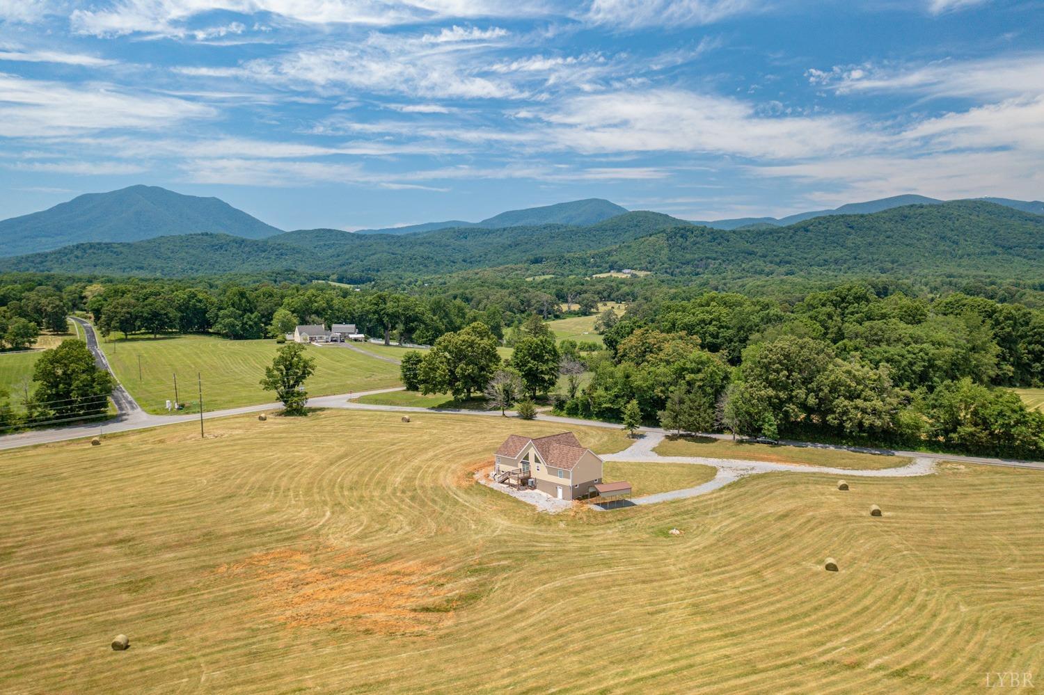 1095 Lizard Ridge Road Bedford, VA 24523 - Photo 32 of 38 Gallery Image 32