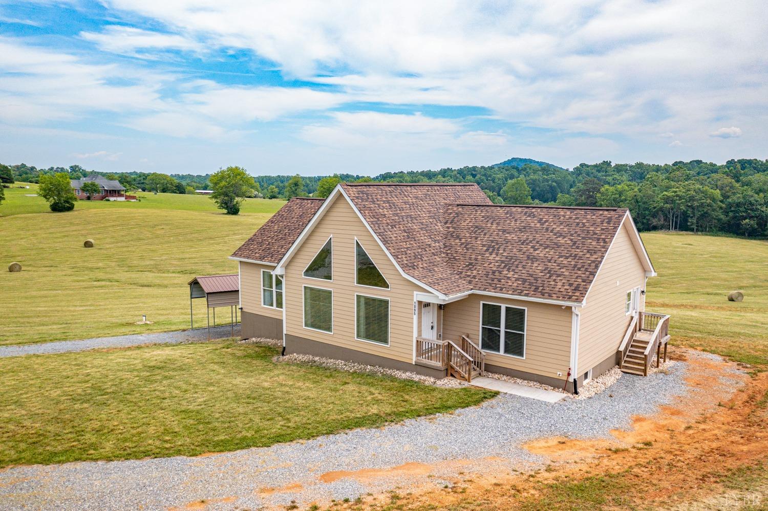 1095 Lizard Ridge Road Bedford, VA 24523 - Photo 33 of 38 Gallery Image 33
