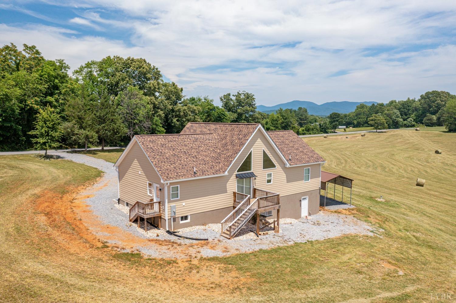 1095 Lizard Ridge Road Bedford, VA 24523 - Photo 34 of 38 Gallery Image 34