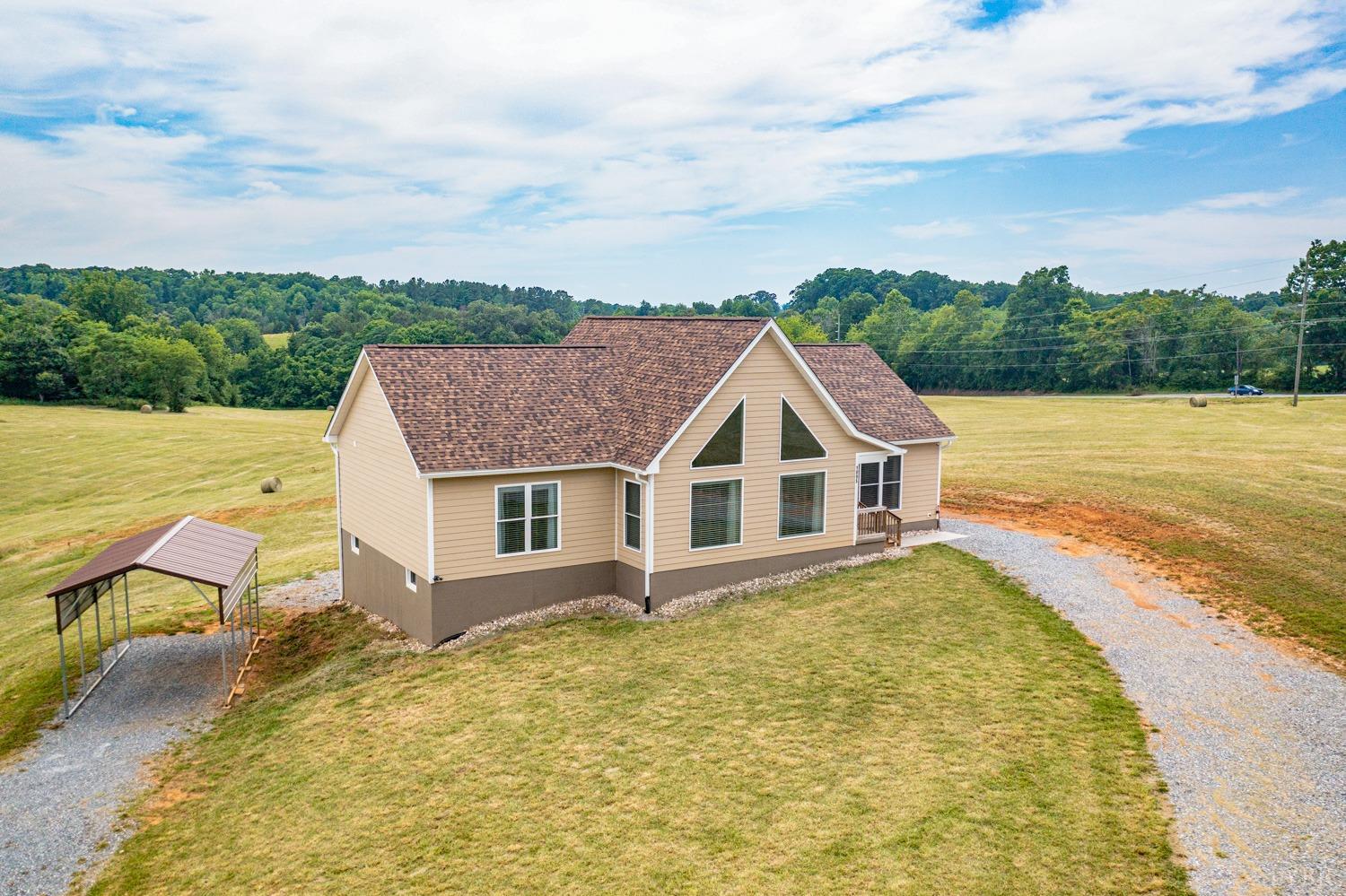 1095 Lizard Ridge Road Bedford, VA 24523 - Photo 35 of 38 Gallery Image 35