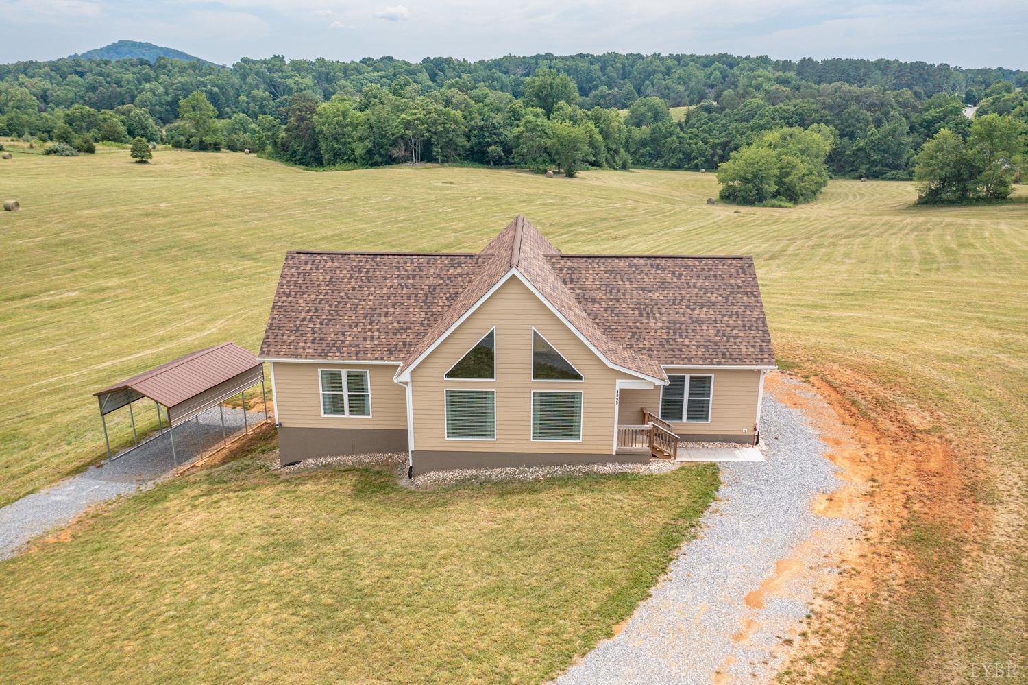 1095 Lizard Ridge Road Bedford, VA 24523 - Photo 38 of 38 Gallery Image 38