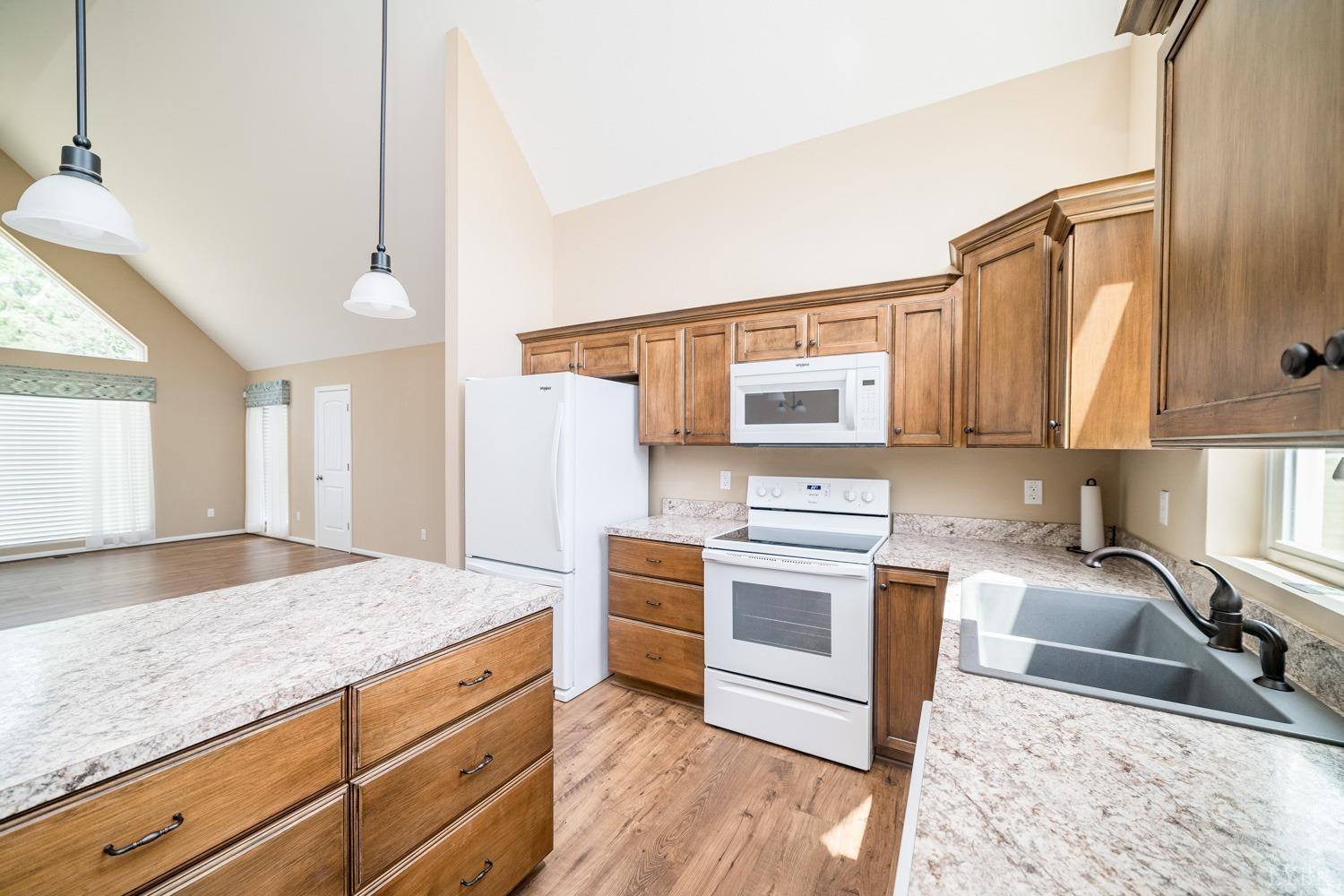 1095 Lizard Ridge Road Bedford, VA 24523 - Photo 8 of 38 Gallery Image 8