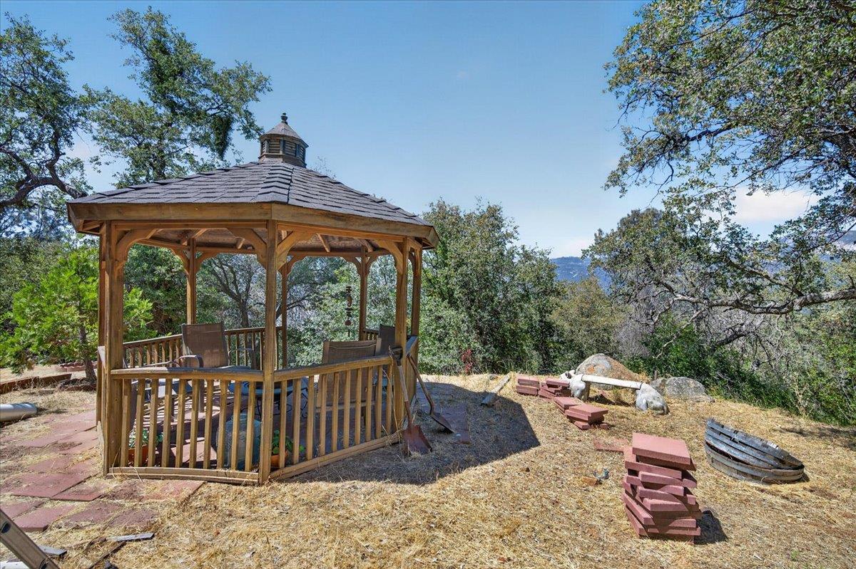 28945 Bonneyview Road Tollhouse, CA 93667 - Photo 43 of 54