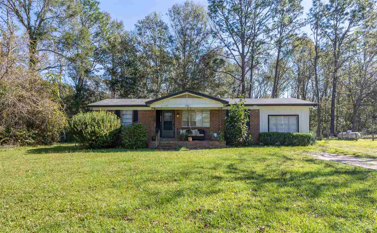 23096 McPhillips Road Loxley, AL 36551 - Photo 1 of 25 Welcome Home!