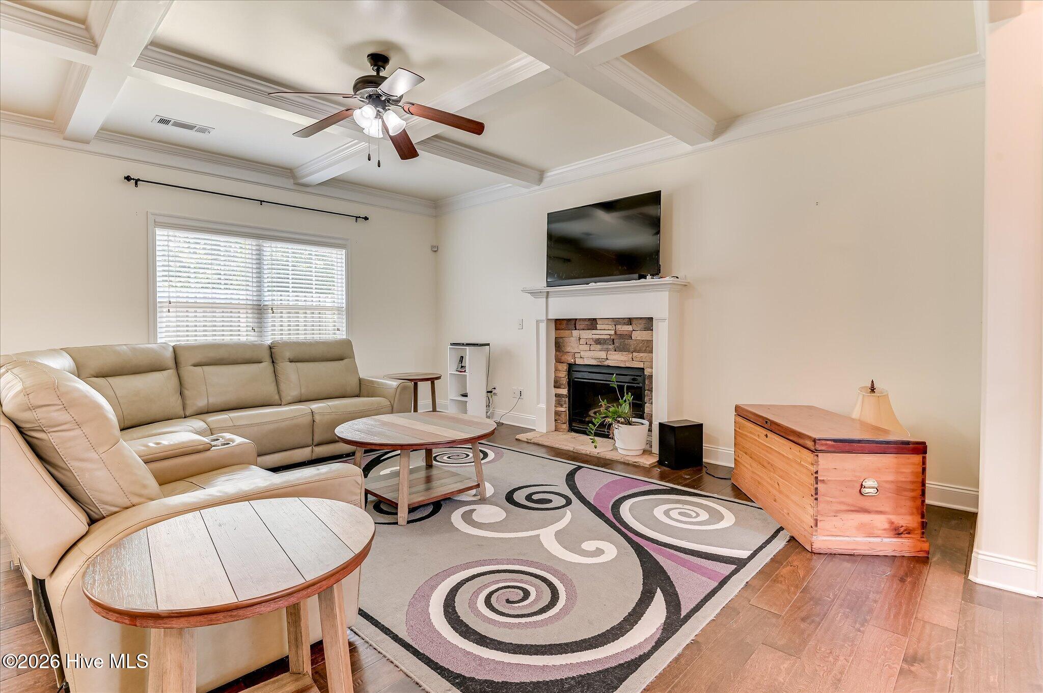 5422 Victoria Falls Grovetown, GA 30813 - Photo 11 of 55
