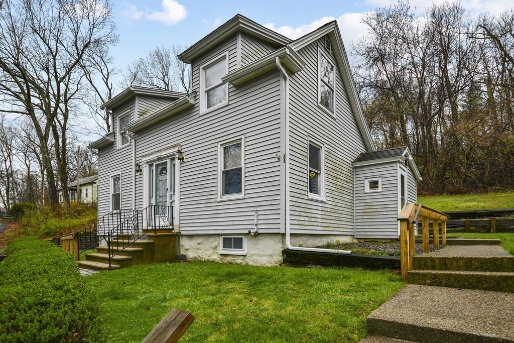 28 Cutler Road Boylston, MA 01505 - Photo 1 of 24 Gallery Image 1