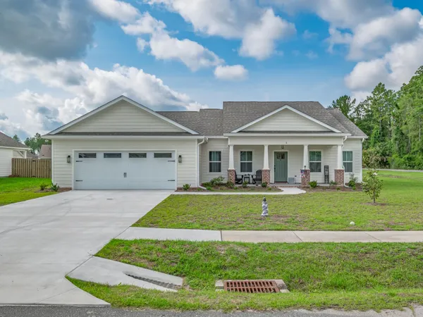$514,900 | 5 Windsor Way, Crawfordville, FL 32327