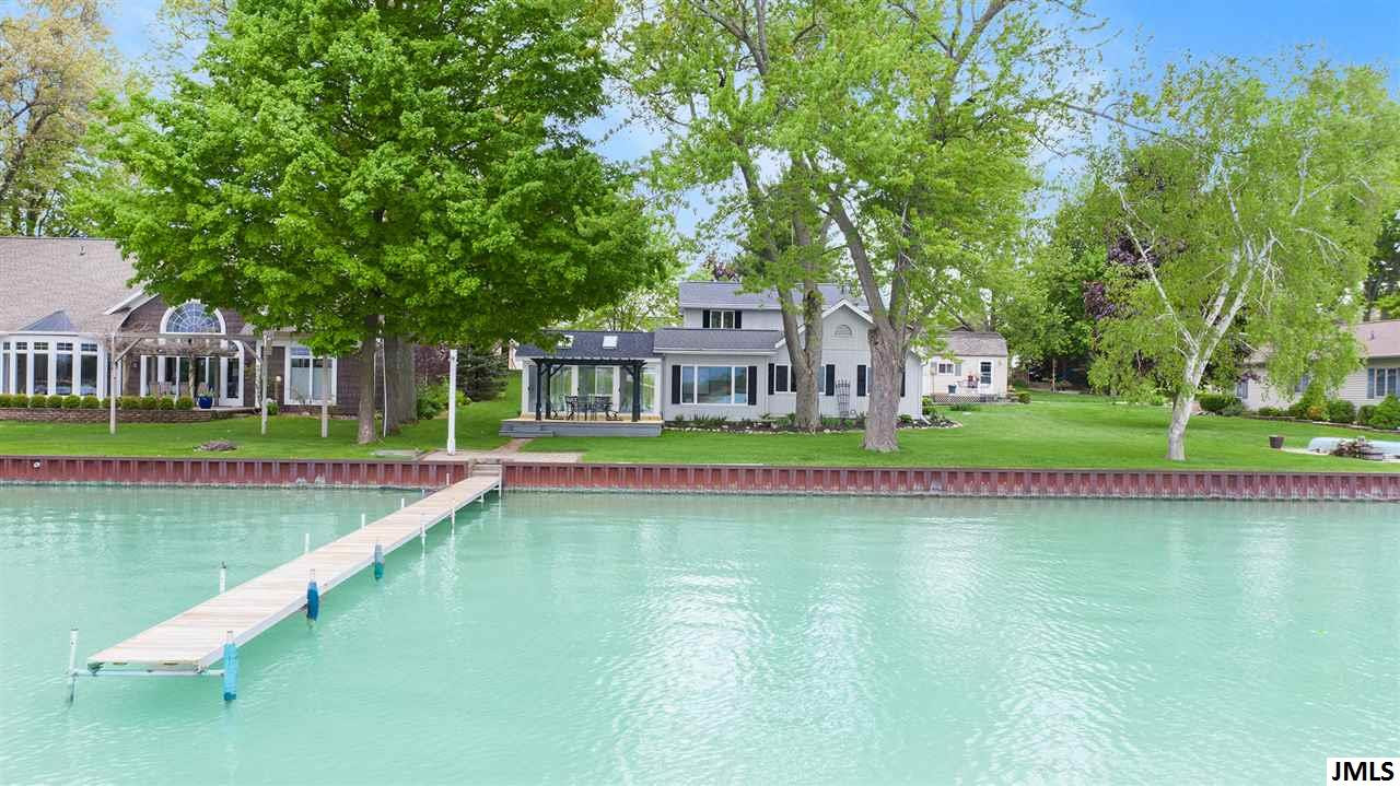 901 Morton Road Horton, MI 49246 - Photo 2 of 35 Photo 2