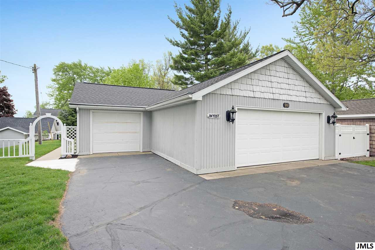 901 Morton Road Horton, MI 49246 - Photo 33 of 35 Photo 34