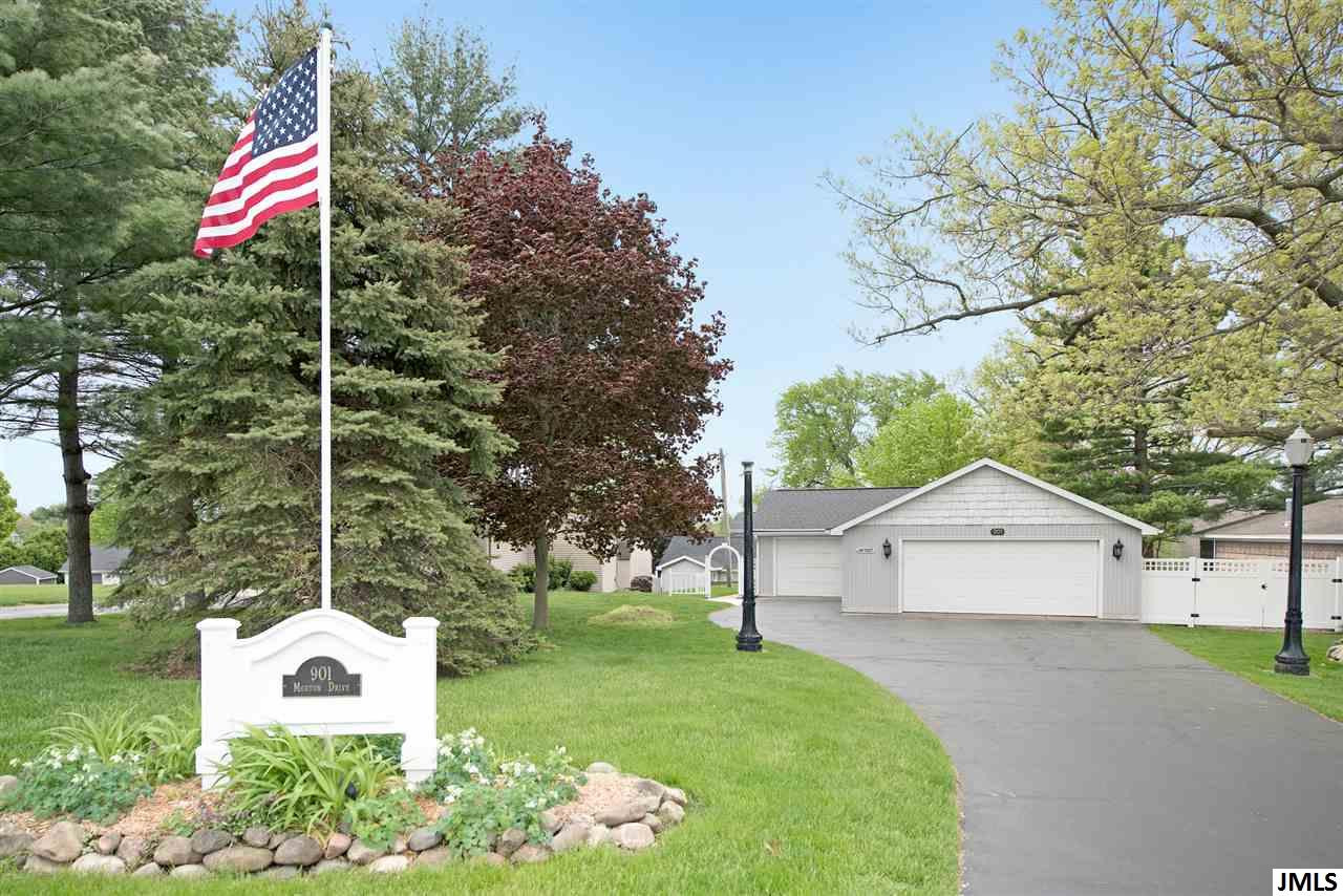 901 Morton Road Horton, MI 49246 - Photo 5 of 35 Photo 5
