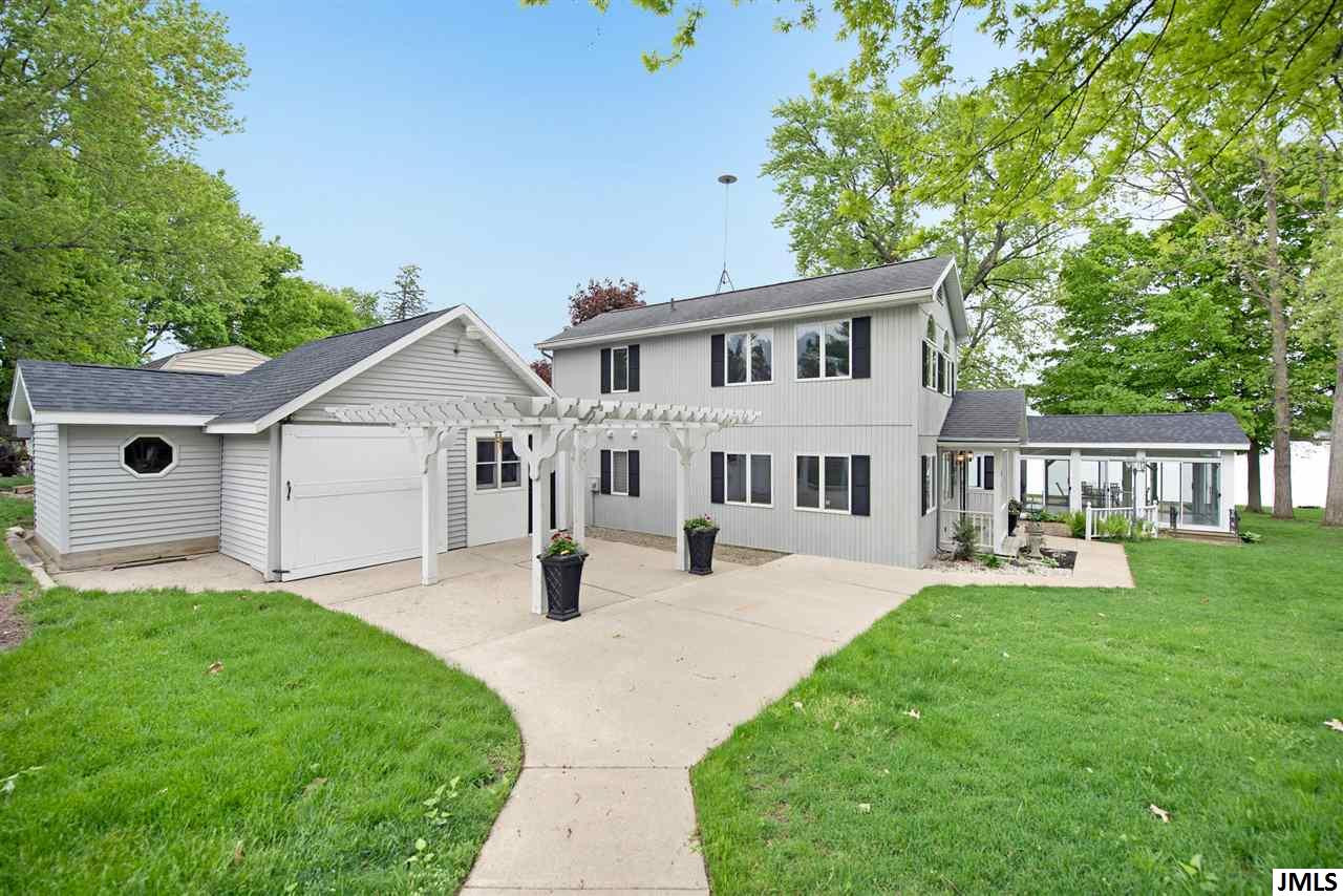 901 Morton Road Horton, MI 49246 - Photo 8 of 35 Photo 8