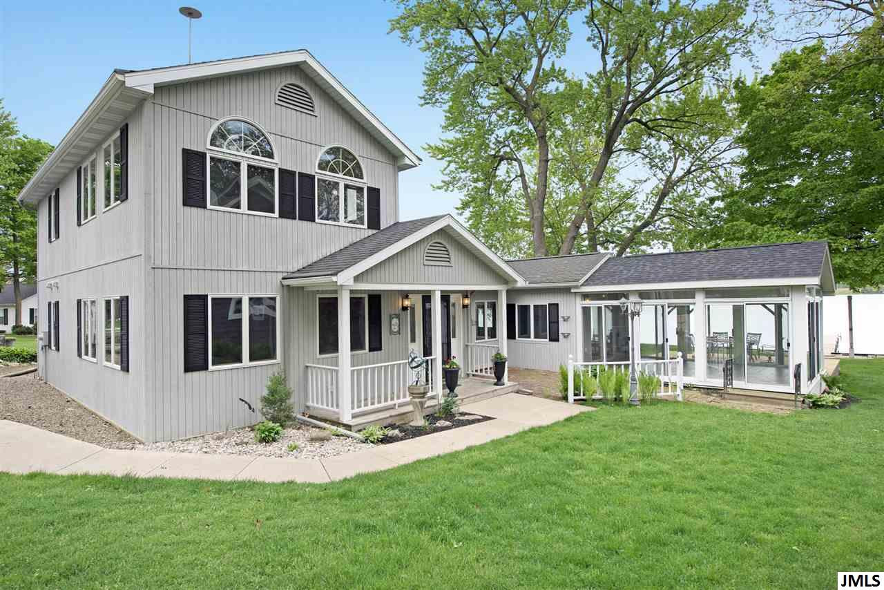 901 Morton Road Horton, MI 49246 - Photo 9 of 35 Photo 9