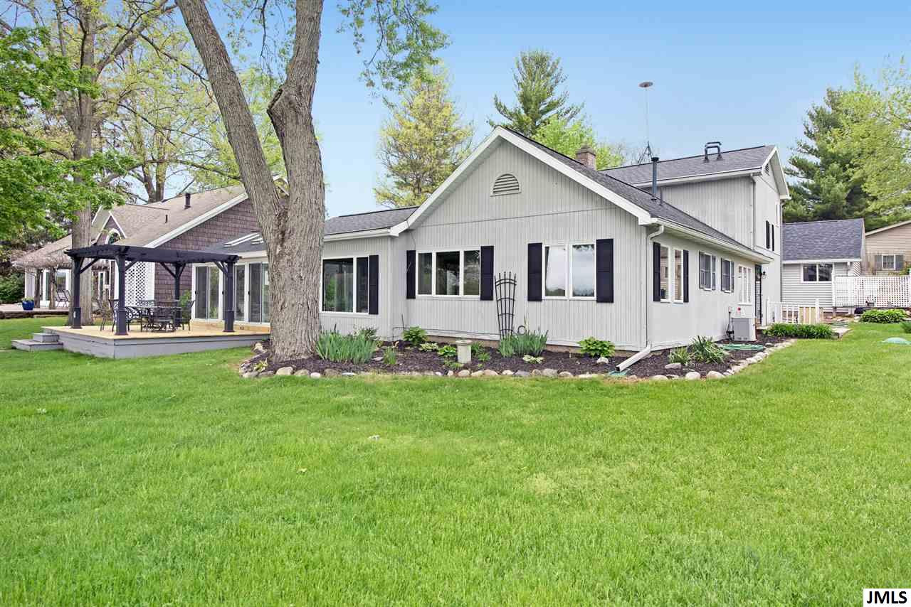 901 Morton Road Horton, MI 49246 - Photo 10 of 35 Photo 10