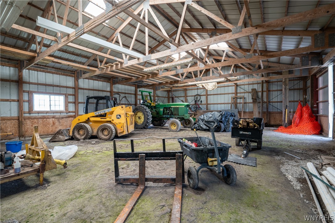 12447 Lesswing Road Alden, NY 14001 - Photo 46 of 50