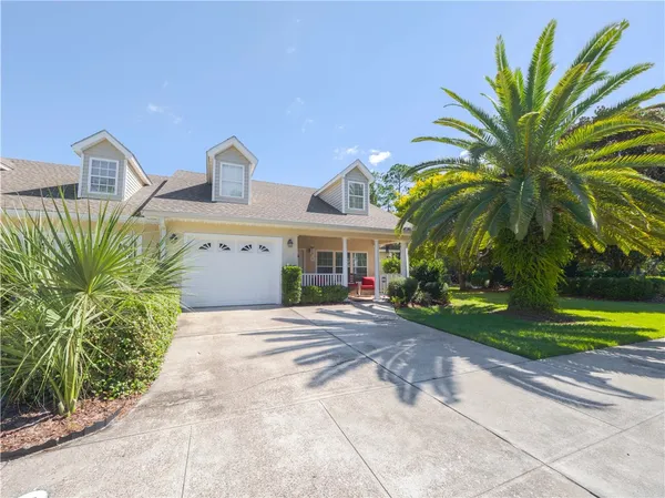 $339,700 | 215 Peppertree Crossing Avenue, Brunswick, GA 31525