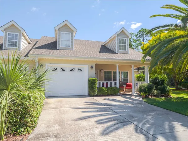 $339,700 | 215 Peppertree Crossing Avenue, Brunswick, GA 31525