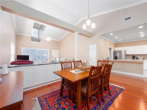 $339,700 | 215 Peppertree Crossing Avenue, Brunswick, GA 31525