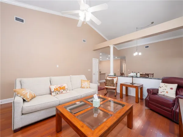 $339,700 | 215 Peppertree Crossing Avenue, Brunswick, GA 31525