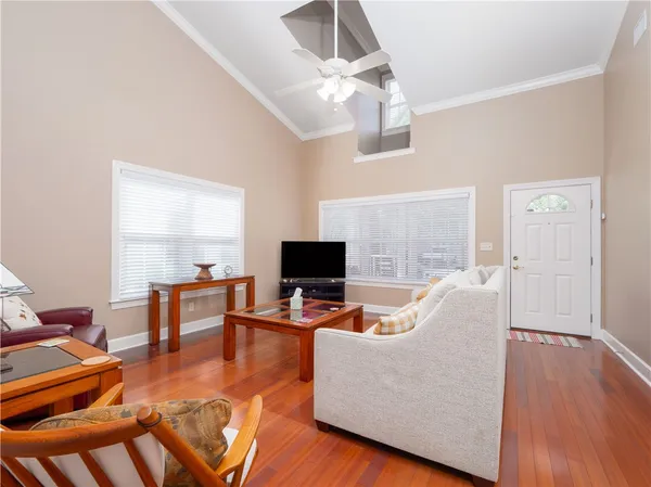 $339,700 | 215 Peppertree Crossing Avenue, Brunswick, GA 31525