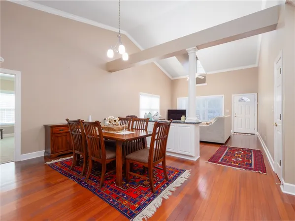 $339,700 | 215 Peppertree Crossing Avenue, Brunswick, GA 31525