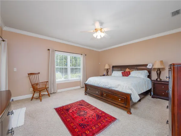 $339,700 | 215 Peppertree Crossing Avenue, Brunswick, GA 31525