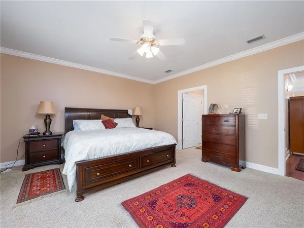 $339,700 | 215 Peppertree Crossing Avenue, Brunswick, GA 31525