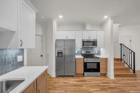 $525,000 | 6305 Robertson Avenue, Unit 4, Nashville, TN 37209