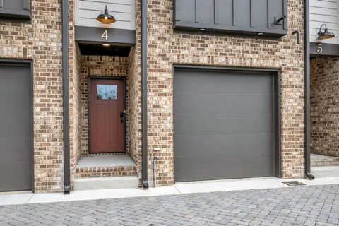 $525,000 | 6305 Robertson Avenue, Unit 4, Nashville, TN 37209