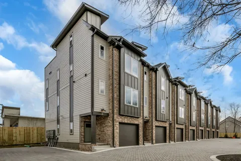 $525,000 | 6305 Robertson Avenue, Unit 4, Nashville, TN 37209